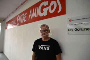 Entre Amigos, mucho más que un grupo folclórico (foto TA)